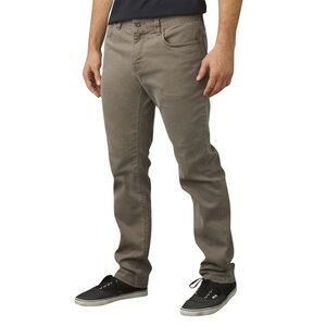 prAna Bridger Jean Mens Size 36x32